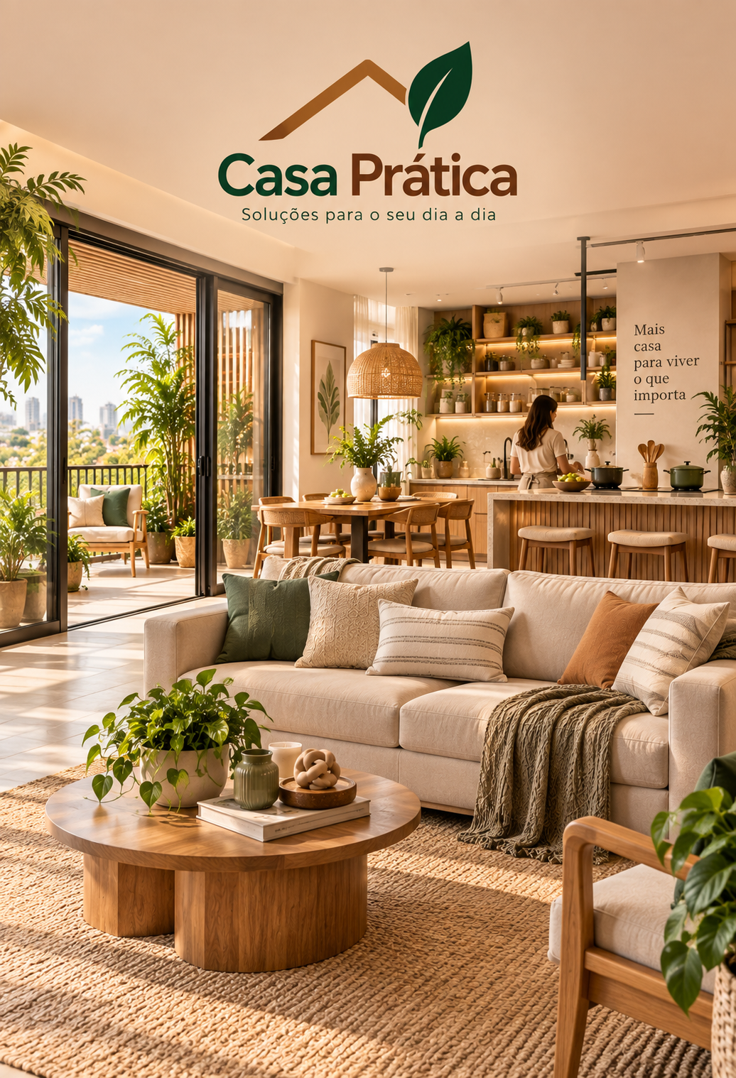 CASA PRATICA